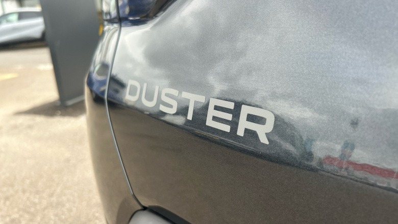 Dacia Duster 1.0 TCe 90 Expression 5dr Petrol Estate